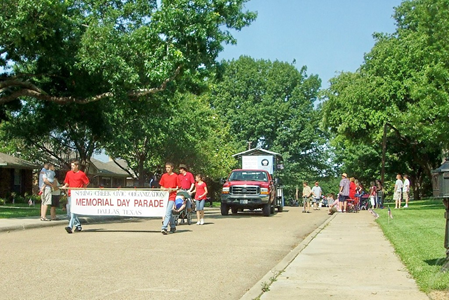 Spring Creek Memorial Day Parade 2009 01.JPG